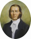 James Thornwell
