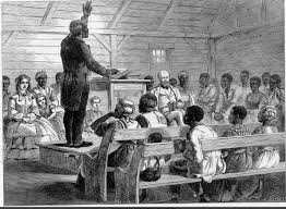 Preaching to Slaves
